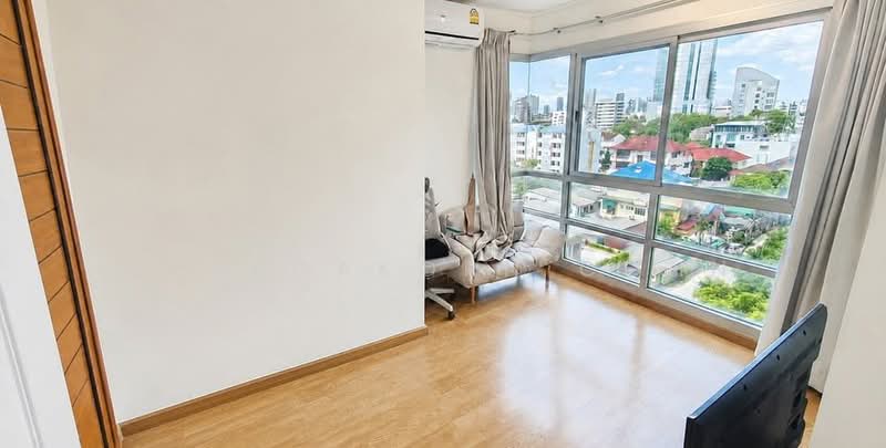 U Delight @ Jatujak Station, Bangkok, 22 Soi Phaholyothin 18/1, Phaholyothin Road, Jom Phon, Chatuchak, Bangkok, 2 Bedrooms, 64 sqm, Condo For Sale, by Jesadakorn Cohn, 500472709 - DDproperty.com