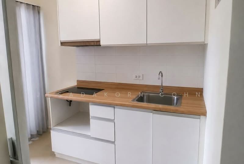 U Delight @ Jatujak Station, Bangkok, 22 Soi Phaholyothin 18/1, Phaholyothin Road, Jom Phon, Chatuchak, Bangkok, 2 Bedrooms, 64 sqm, Condo For Sale, by Jesadakorn Cohn, 500472709 - DDproperty.com