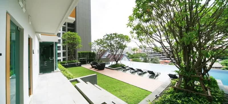 U Delight @ Jatujak Station : ยู ดีไลท์ แอท จตุจักร สเตชั่น, กรุงเทพ, 22 ซอยพหลโยธิน 18/1 ถนนพหลโยธิน, จอมพล, จตุจักร, กรุงเทพ, 64 ตร.ม., คอนโด ขาย, โดย Jesadakorn Cohn, 500472709 - DDproperty.com