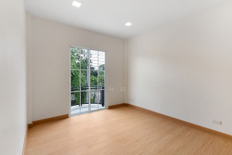 เดอะวิลล่า รัตนาธิเบศร์, Nonthaburi, Tha It, Pak Kret, Nonthaburi, 3 Bedrooms, 130 sqm, Townhouse For Sale, by NTBHOME, 500472712 - DDproperty.com