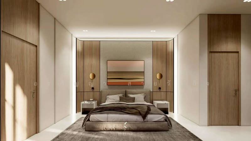 Pre-Sale | Ultra Luxury Pool Villa at Pimuk 4, Sansai, Chiang Mai (ID:168PS), Chiang Mai, San Phra Net, San Sai, Chiang Mai, 6 Bedrooms, 460 sqm, Villa For Sale, by อรกัญญา สายวังกิจ, 500472716 - DDproperty.com
