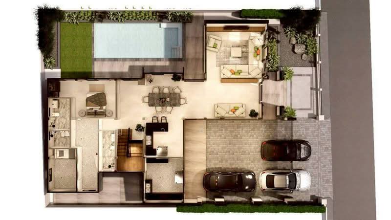 Pre-Sale | Ultra Luxury Pool Villa at Pimuk 4, Sansai, Chiang Mai (ID:168PS), Chiang Mai, San Phra Net, San Sai, Chiang Mai, 6 Bedrooms, 460 sqm, Villa For Sale, by อรกัญญา สายวังกิจ, 500472716 - DDproperty.com
