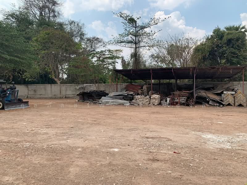 สุรนารี, Nakhon Ratchasima, Suranari, Muang Nakhon Ratchasima, Nakhon Ratchasima, , 4,760 sqm, Land For Sale, by กุลภัสสรณ์ ศรีเรืองสิน, 500472718 - DDproperty.com