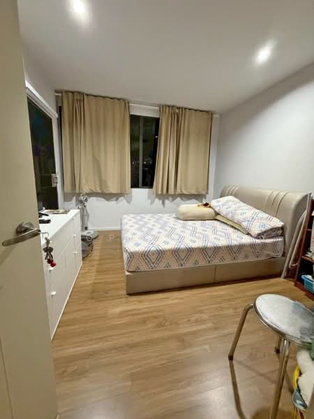 Baan Klang Muang Ratchaphruek, Nonthaburi, Road in Front of House, Mahasawat, Bang Kruai, Nonthaburi, 3 Bedrooms, 152 sqm, Single Detached House For Sale, by The Best Property เก๋, 500472721 - DDproperty.com