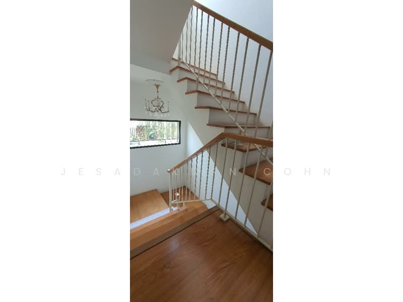 6-BR House, Bangkok, O-Ngoen, Sai Mai, Bangkok, 6 Bedrooms, 270 sqm, Single Detached House For Sale, by Jesadakorn Cohn, 500472723 - DDproperty.com