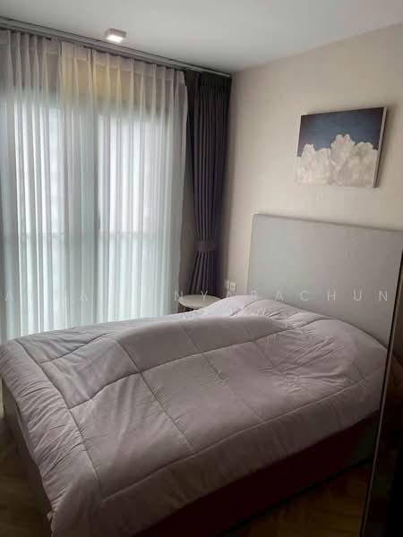 Chapter Thonglor 25, Bangkok, Soi Thonglor 25, Sukhumvit Road, Khlong Tan Nua, Watthana, Bangkok, 1 Bedroom, 35 sqm, Condo For Rent, by Akra Panyarachun, 500472724 - DDproperty.com