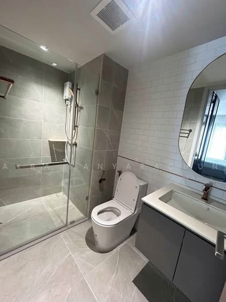 Chapter Thonglor 25, Bangkok, Soi Thonglor 25, Sukhumvit Road, Khlong Tan Nua, Watthana, Bangkok, 1 Bedroom, 35 sqm, Condo For Rent, by Akra Panyarachun, 500472724 - DDproperty.com
