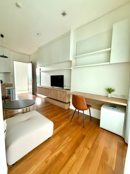 Ivy Thonglor, Bangkok, 889 Thonglor Road, Khlong Tan Nua, Watthana, Bangkok, 1 Bedroom, 43 sqm, Condo For Rent, by Connex Property, 500472725 - DDproperty.com