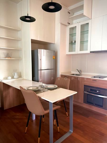 Ivy Thonglor, Bangkok, 889 Thonglor Road, Khlong Tan Nua, Watthana, Bangkok, 1 Bedroom, 43 sqm, Condo For Rent, by Connex Property, 500472725 - DDproperty.com