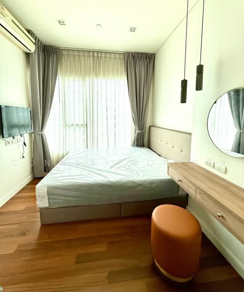 Ivy Thonglor, Bangkok, 889 Thonglor Road, Khlong Tan Nua, Watthana, Bangkok, 1 Bedroom, 43 sqm, Condo For Rent, by Connex Property, 500472725 - DDproperty.com