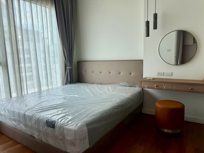 Ivy Thonglor, Bangkok, 889 Thonglor Road, Khlong Tan Nua, Watthana, Bangkok, 1 Bedroom, 43 sqm, Condo For Rent, by Connex Property, 500472725 - DDproperty.com