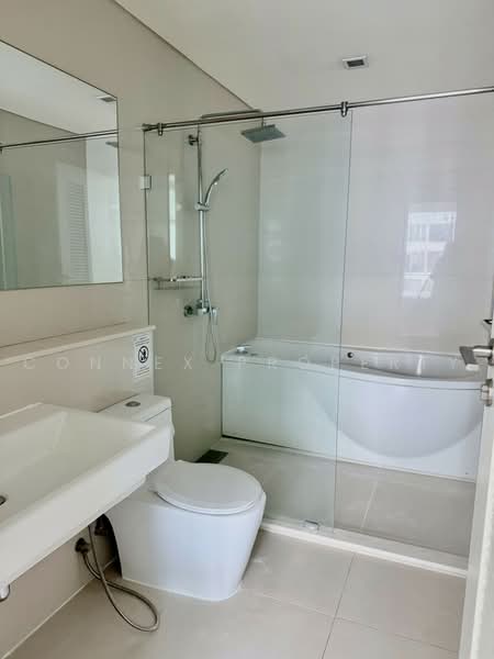 Ivy Thonglor, Bangkok, 889 Thonglor Road, Khlong Tan Nua, Watthana, Bangkok, 1 Bedroom, 43 sqm, Condo For Rent, by Connex Property, 500472725 - DDproperty.com