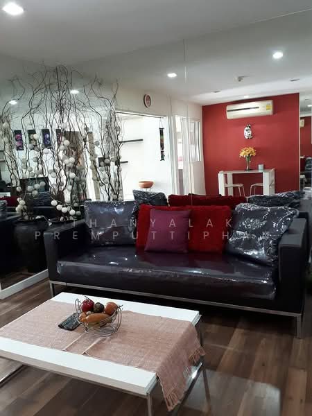 The Room Sukhumvit 79, Bangkok, 99 Sukhumvit Road 79, Phra Kanong Nua, Watthana, Bangkok, 1 Bedroom, 46 sqm, Condo For Rent, by Thanyalak Premputtiphan, 500472726 - DDproperty.com