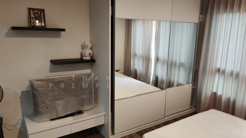 The Room Sukhumvit 79, Bangkok, 99 Sukhumvit Road 79, Phra Kanong Nua, Watthana, Bangkok, 1 Bedroom, 46 sqm, Condo For Rent, by Thanyalak Premputtiphan, 500472726 - DDproperty.com