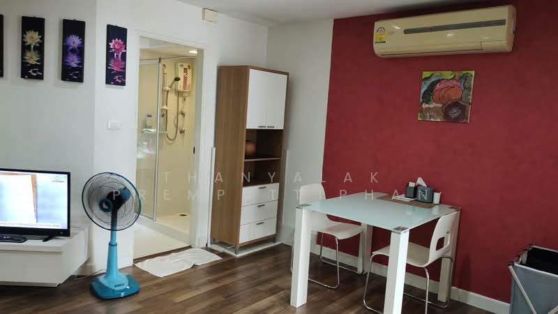 The Room Sukhumvit 79, Bangkok, 99 Sukhumvit Road 79, Phra Kanong Nua, Watthana, Bangkok, 1 Bedroom, 46 sqm, Condo For Rent, by Thanyalak Premputtiphan, 500472726 - DDproperty.com