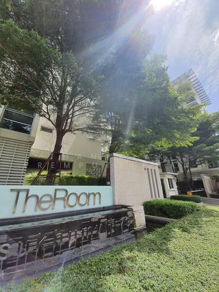 The Room Sukhumvit 79, Bangkok, 99 Sukhumvit Road 79, Phra Kanong Nua, Watthana, Bangkok, 1 Bedroom, 46 sqm, Condo For Rent, by Thanyalak Premputtiphan, 500472726 - DDproperty.com