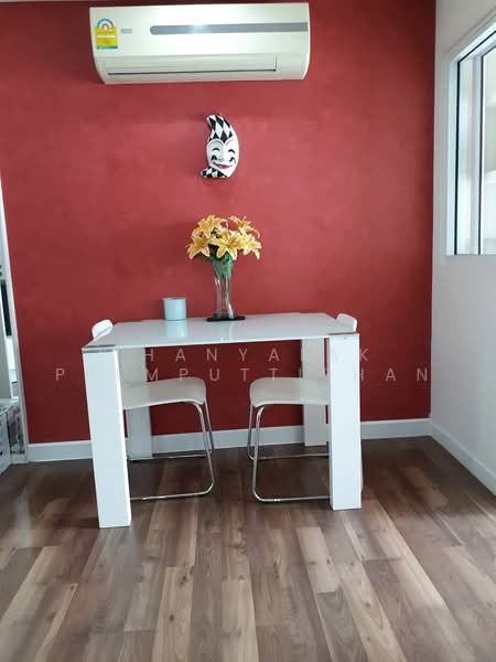The Room Sukhumvit 79, Bangkok, 99 Sukhumvit Road 79, Phra Kanong Nua, Watthana, Bangkok, 1 Bedroom, 46 sqm, Condo For Rent, by Thanyalak Premputtiphan, 500472726 - DDproperty.com