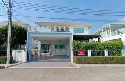 ขาย - Chuan Chuen Prime Krungthep - Pathumtani : ชวนชื่น ไพร์ม กรุงเทพ-ปทุมธานี, ปทุมธานี
