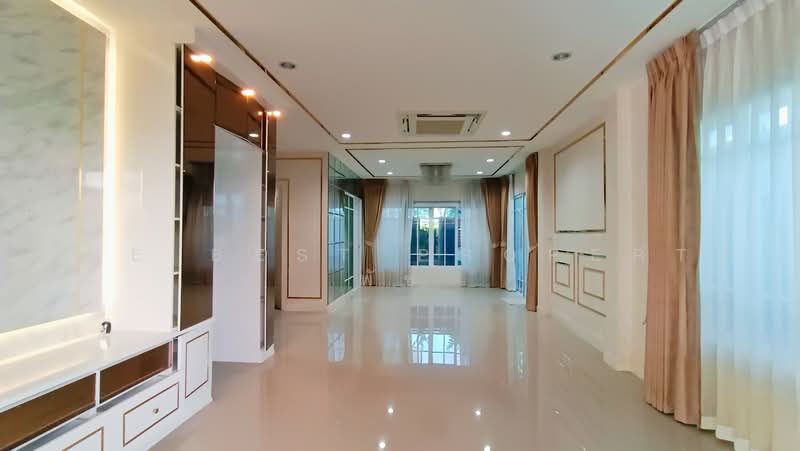 Chuan Chuen Prime Krungthep - Pathumtani : ชวนชื่น ไพร์ม กรุงเทพ-ปทุมธานี, ปทุมธานี, บางคูวัด, เมืองปทุมธานี, ปทุมธานี, 150 ตร.ม., บ้านเดี่ยว ขาย, โดย The Best Property พัช, 500472727 - DDproperty.com