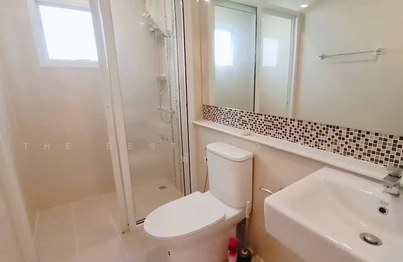 Chuan Chuen Prime Krungthep - Pathumtani, Pathum Thani, Bang Khu Wat, Muang Pathum Thani, Pathum Thani, 3 Bedrooms, 150 sqm, Single Detached House For Sale, by The Best Property พัช, 500472727 - DDproperty.com