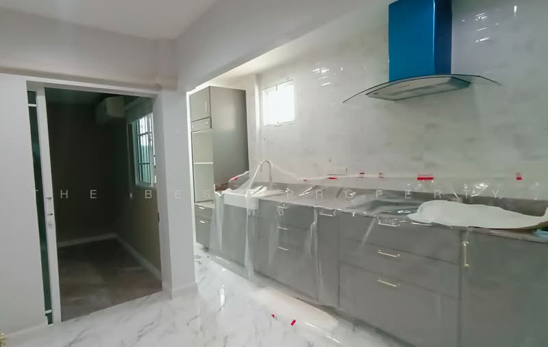 Chuan Chuen Prime Krungthep - Pathumtani, Pathum Thani, Bang Khu Wat, Muang Pathum Thani, Pathum Thani, 3 Bedrooms, 150 sqm, Single Detached House For Sale, by The Best Property พัช, 500472727 - DDproperty.com