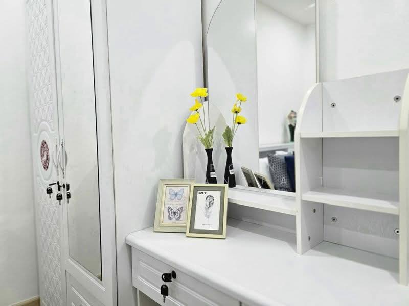D Perfect Home, Chon Buri (Pattaya), Nong Pru, Bang Lamung (Pattaya), Chon Buri (Pattaya), 4 Bedrooms, 138 sqm, Townhouse For Sale, by Nirinporn Nirunthanapart, 500472728 - DDproperty.com