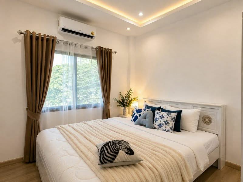 D Perfect Home, Chon Buri (Pattaya), Nong Pru, Bang Lamung (Pattaya), Chon Buri (Pattaya), 4 Bedrooms, 138 sqm, Townhouse For Sale, by Nirinporn Nirunthanapart, 500472728 - DDproperty.com