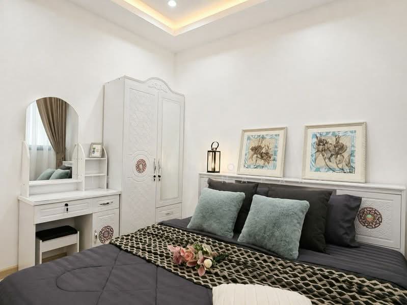 D Perfect Home, ชลบุรี, หนองปรือ, บางละมุง, ชลบุรี, 138 ตร.ม., ทาวน์เฮ้าส์ ขาย, โดย Nirinporn Nirunthanapart, 500472728 - DDproperty.com