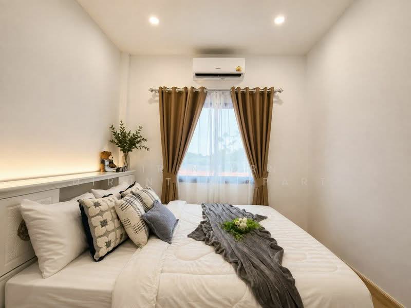 D Perfect Home, Chon Buri (Pattaya), Nong Pru, Bang Lamung (Pattaya), Chon Buri (Pattaya), 4 Bedrooms, 138 sqm, Townhouse For Sale, by Nirinporn Nirunthanapart, 500472728 - DDproperty.com