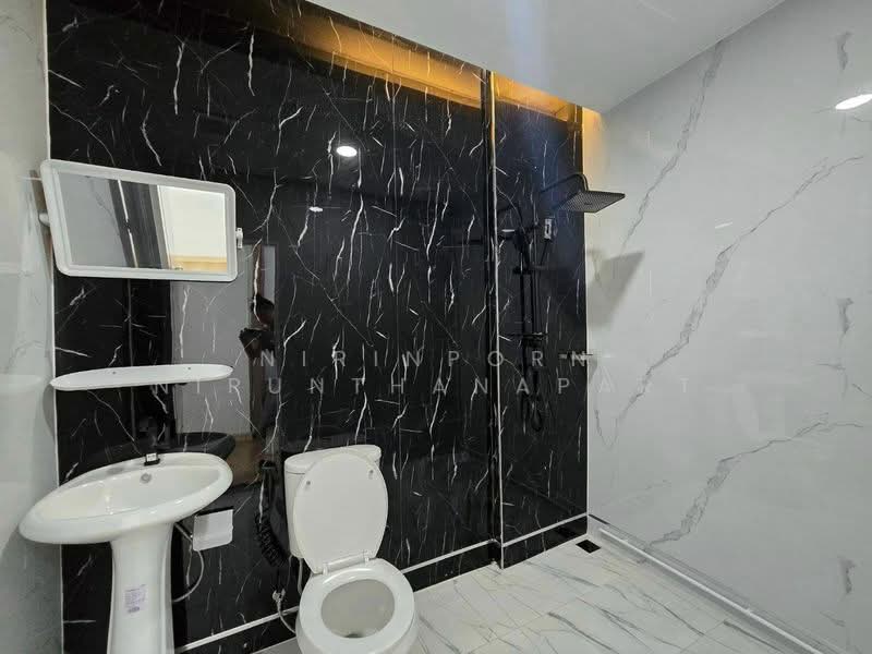 D Perfect Home, Chon Buri (Pattaya), Nong Pru, Bang Lamung (Pattaya), Chon Buri (Pattaya), 4 Bedrooms, 138 sqm, Townhouse For Sale, by Nirinporn Nirunthanapart, 500472728 - DDproperty.com