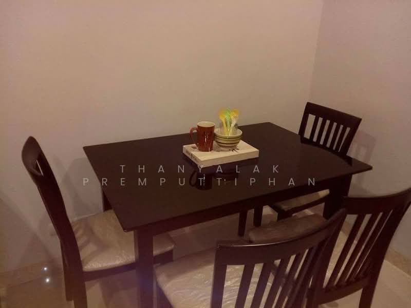 HIVE Taksin, Bangkok, 18 1 Soi, Khlong Ton Sai, Khlong San, Bangkok, 1 Bedroom, 40 sqm, Condo For Rent, by Thanyalak Premputtiphan, 500472729 - DDproperty.com