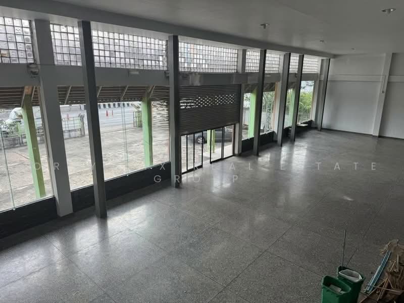 ให้เช่า สำนักงาน โชว์รูม-โกดัง บรมราชชนนี, Bangkok, Sala Thammasop, Thawi Watthana, Bangkok, , 2,100 sqm, Warehouse/Factory For Rent, by Forty-Six Real Estate Group, 500472730 - DDproperty.com