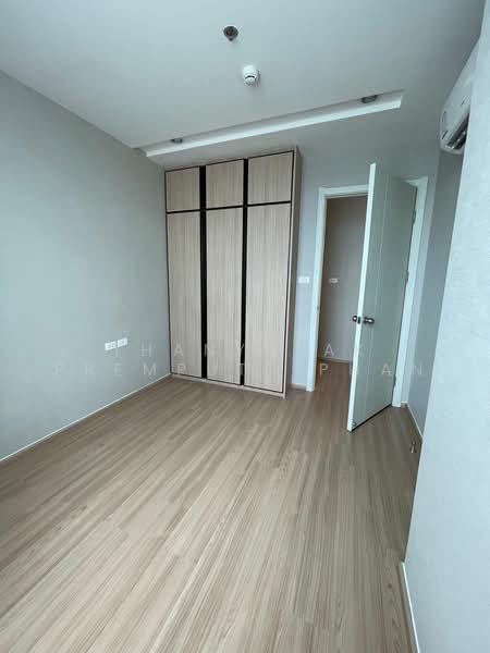 Artemis Sukhumvit 77, Bangkok, 418 Sukhumvit 77 Road, Suan Luang, Bangkok, 2 Bedrooms, 47 sqm, Condo For Rent, by Thanyalak Premputtiphan, 500472731 - DDproperty.com