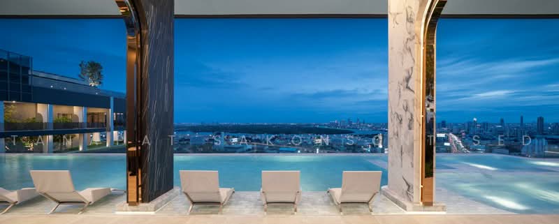 Life Rama 4-Asoke, Bangkok, Rama 4 Road, Khlong Toei, Bangkok, 1 Bedroom, 35 sqm, Condo For Sale, by Tanapat Sakonsontised, 500472733 - DDproperty.com