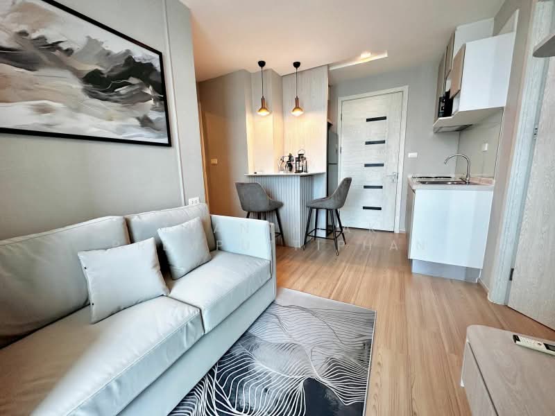 Artemis Sukhumvit 77, Bangkok, 418 Sukhumvit 77 Road, Suan Luang, Bangkok, 2 Bedrooms, 47 sqm, Condo For Sale, by Thanyalak Premputtiphan, 500472734 - DDproperty.com