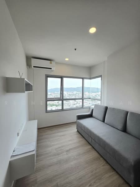 Escent Hatyai, Songkhla, Kanjanavanich Road, Kho Hong, Hat Yai, Songkhla, 2 Bedrooms, 52 sqm, Condo For Rent, by Rachen Nopsuwan, 500472735 - DDproperty.com