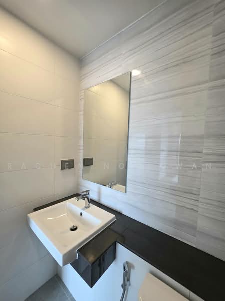 Escent Hatyai, Songkhla, Kanjanavanich Road, Kho Hong, Hat Yai, Songkhla, 2 Bedrooms, 52 sqm, Condo For Rent, by Rachen Nopsuwan, 500472735 - DDproperty.com