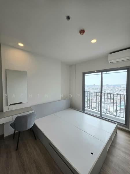Escent Hatyai, Songkhla, Kanjanavanich Road, Kho Hong, Hat Yai, Songkhla, 2 Bedrooms, 52 sqm, Condo For Rent, by Rachen Nopsuwan, 500472735 - DDproperty.com