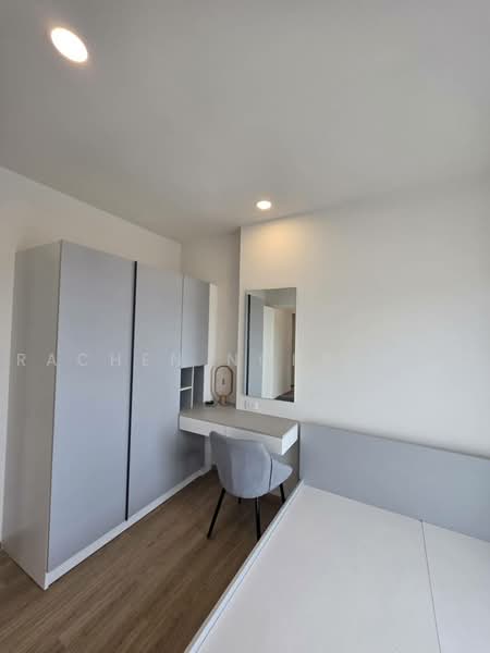 Escent Hatyai, Songkhla, Kanjanavanich Road, Kho Hong, Hat Yai, Songkhla, 2 Bedrooms, 52 sqm, Condo For Rent, by Rachen Nopsuwan, 500472735 - DDproperty.com
