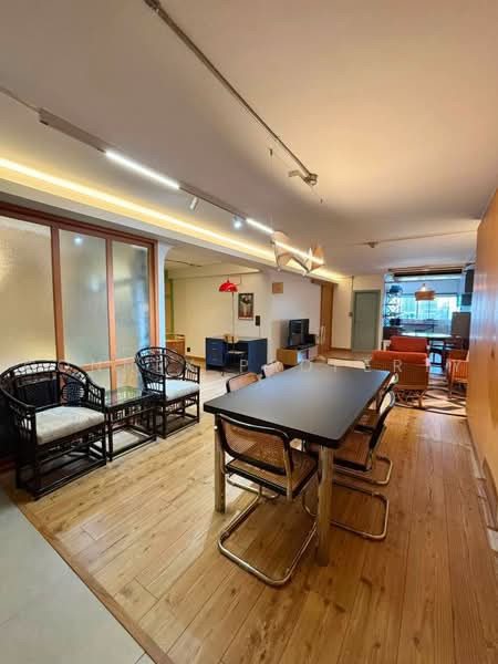 ITF Silom Palace : ไอทีเอฟ สีลม พาเลส, กรุงเทพ, 160 ซอย นราธิวาสราชนครินทร์ 1, สุริยวงศ์, บางรัก, กรุงเทพ, 97 ตร.ม., คอนโด ให้เช่า, โดย Connex Property, 500472737 - DDproperty.com