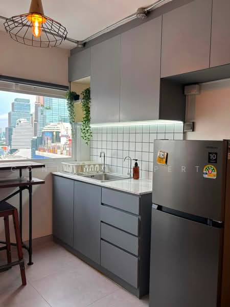 ITF Silom Palace, Bangkok, 160 Soi Naradhiwas Rajanagarindra 1, Suriyawong, Bang Rak, Bangkok, 2 Bedrooms, 97 sqm, Condo For Rent, by Connex Property, 500472737 - DDproperty.com