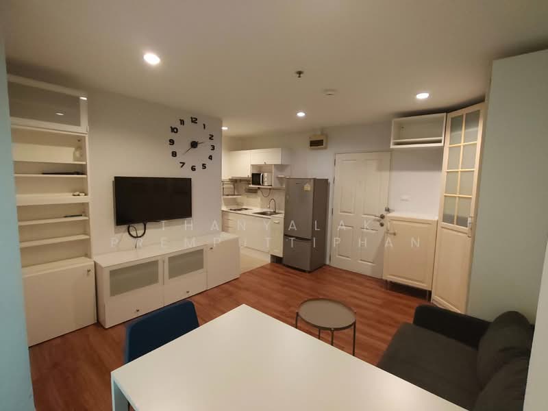 Thana Arcadia, Bangkok, 190 Charansanitwong Road, Bang Yi Khan, Bang Phlat, Bangkok, 1 Bedroom, 34 sqm, Condo For Sale, by Thanyalak Premputtiphan, 500472738 - DDproperty.com