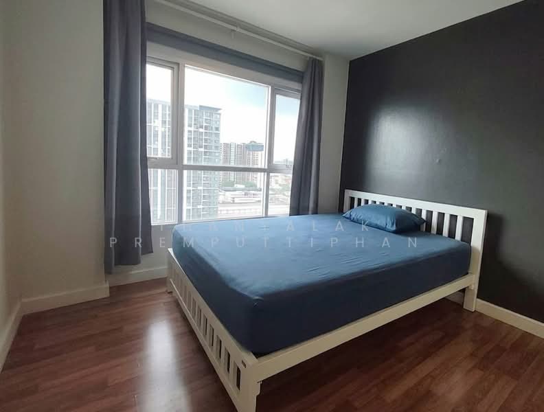 Thana Arcadia, Bangkok, 190 Charansanitwong Road, Bang Yi Khan, Bang Phlat, Bangkok, 1 Bedroom, 34 sqm, Condo For Sale, by Thanyalak Premputtiphan, 500472738 - DDproperty.com