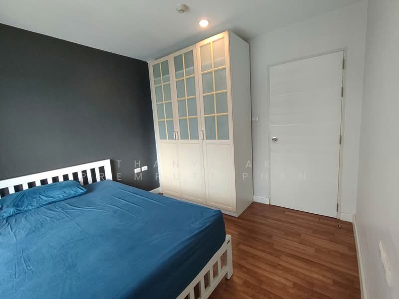 Thana Arcadia, Bangkok, 190 Charansanitwong Road, Bang Yi Khan, Bang Phlat, Bangkok, 1 Bedroom, 34 sqm, Condo For Sale, by Thanyalak Premputtiphan, 500472738 - DDproperty.com