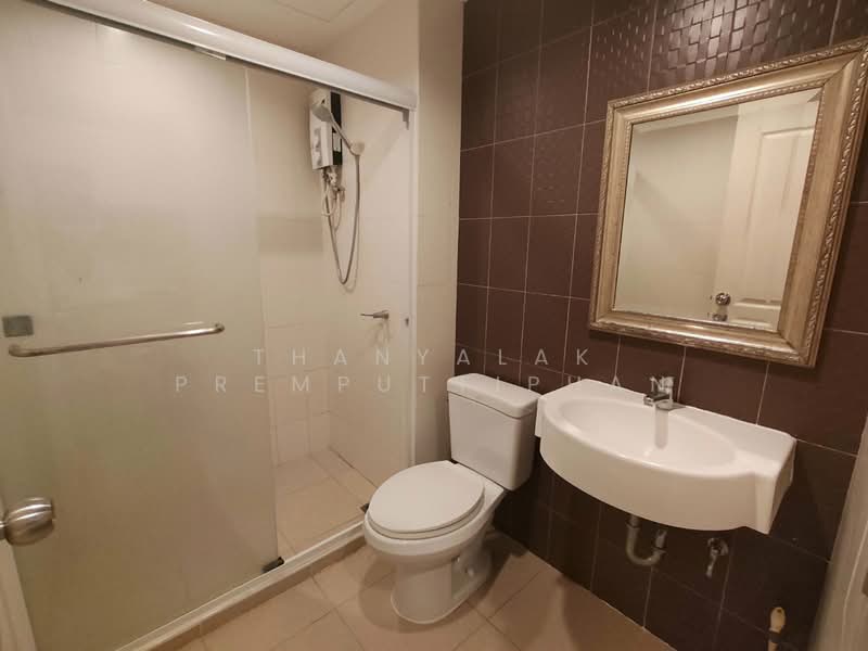 Thana Arcadia, Bangkok, 190 Charansanitwong Road, Bang Yi Khan, Bang Phlat, Bangkok, 1 Bedroom, 34 sqm, Condo For Sale, by Thanyalak Premputtiphan, 500472738 - DDproperty.com