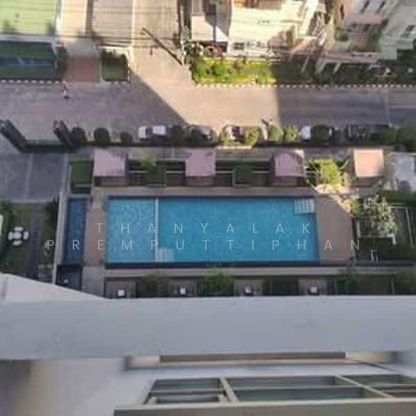 Thana Arcadia, Bangkok, 190 Charansanitwong Road, Bang Yi Khan, Bang Phlat, Bangkok, 1 Bedroom, 34 sqm, Condo For Sale, by Thanyalak Premputtiphan, 500472738 - DDproperty.com