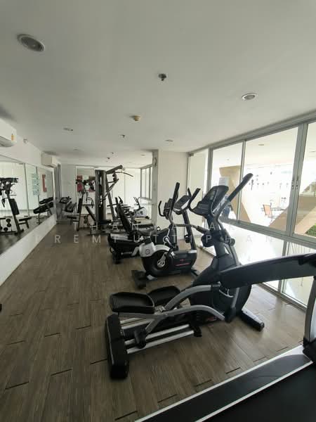 Thana Arcadia, Bangkok, 190 Charansanitwong Road, Bang Yi Khan, Bang Phlat, Bangkok, 1 Bedroom, 34 sqm, Condo For Sale, by Thanyalak Premputtiphan, 500472738 - DDproperty.com