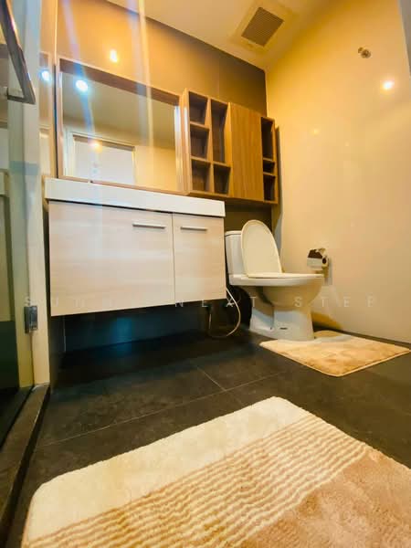The Capital Ekamai-Thonglor, Bangkok, 2898 New Petchaburi Rd, Bang Kapi, Huai Khwang, Bangkok, 2 Bedrooms, 54 sqm, Condo For Rent, by Sunny Next Step, 500472739 - DDproperty.com