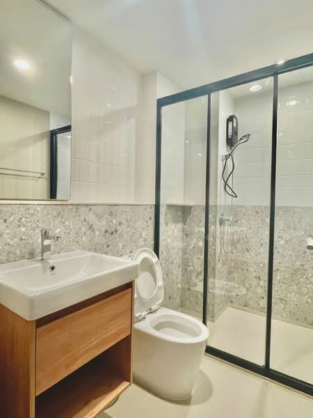 The Line Vibe, Bangkok, Jom Phon, Chatuchak, Bangkok, 1 Bedroom, 37 sqm, Condo For Rent, by ไพลิน เลิศวัฒนมงคล, 500472740 - DDproperty.com
