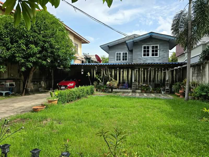 บางกระสอ, Nonthaburi, Bang Kra So, Muang Nonthaburi, Nonthaburi, , 400 sqm, Land For Sale, by รชตวัน บุญประสิทธิ์, 500472741 - DDproperty.com